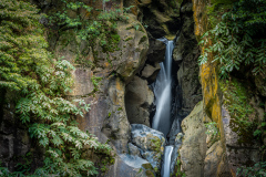 Skrytá krása - Salto do Cabrito Skrytá krása - Salto do Cabrito