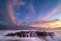 Nebeská brána - Kauai