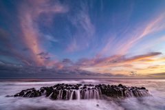 Nebeská brána - Kauai Nebeská brána - Kauai