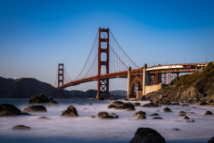 Marshalls beach - San Francisco Marshalls beach - San Francisco