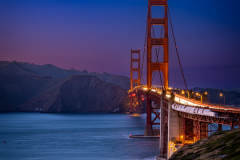 Golden Gate Bridge Golden Gate Bridge