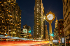 Flatiron - Manhattan Flatiron - Manhattan
