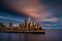 WTC - Manhattan