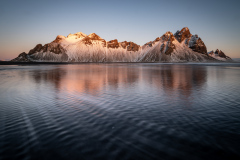 Nekonečno - Stokksnes Nekonečno - Stokksnes