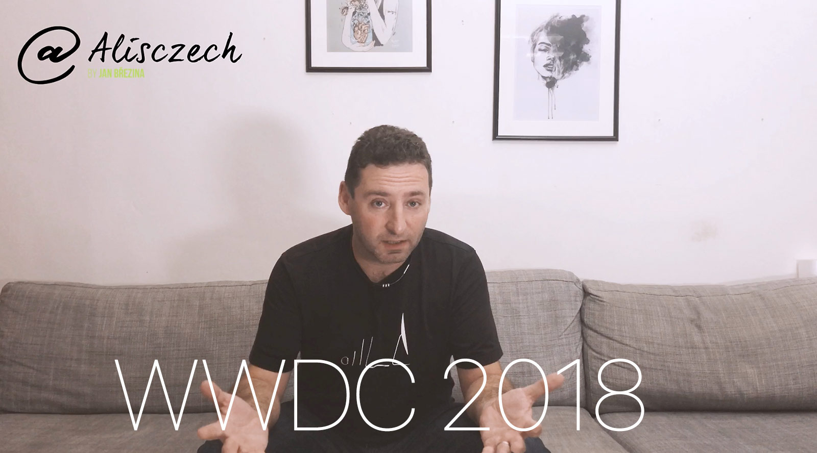 WWDC 2018