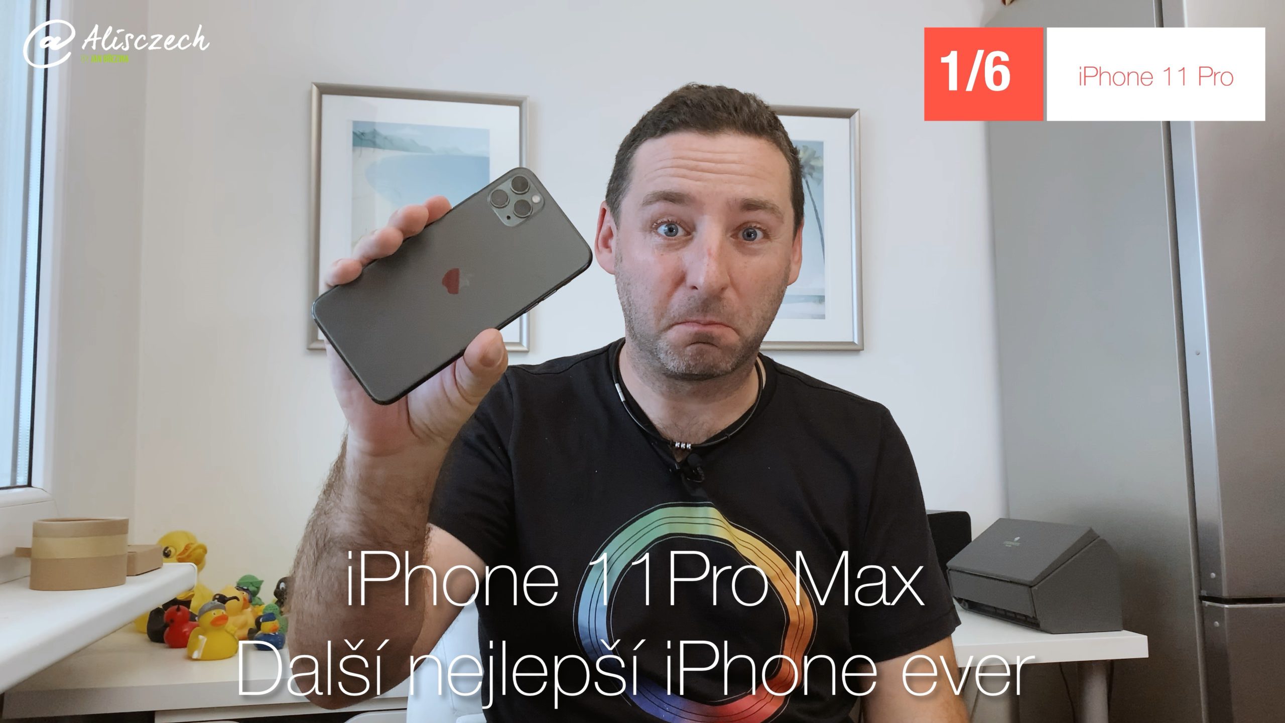 iPhone 11 Pro Max