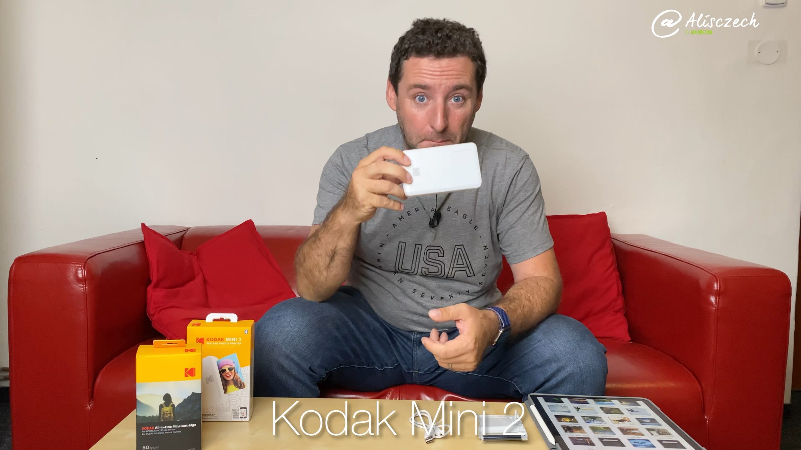 Kodak Mini 2
