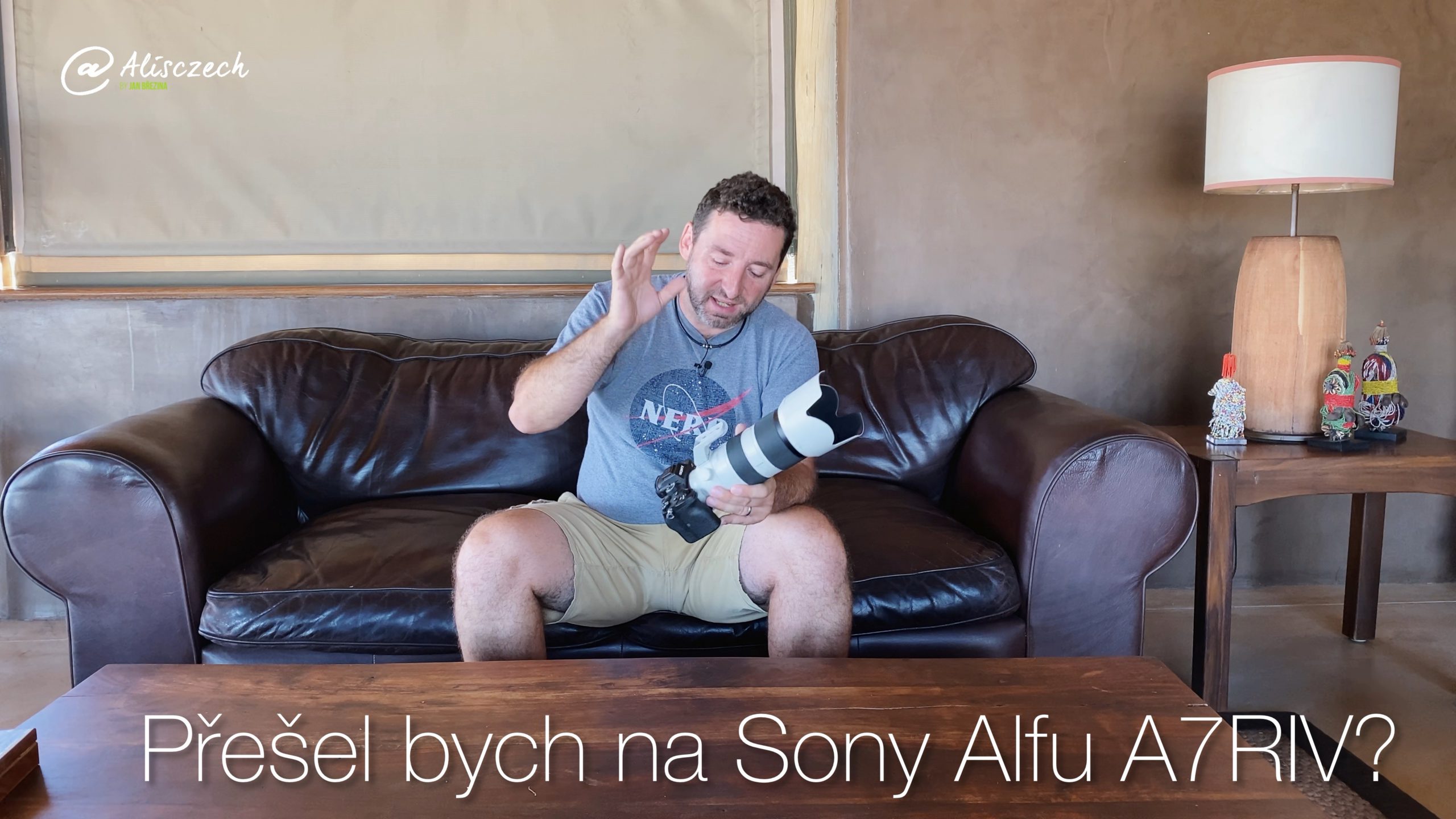 Přešel bych na Sony Alfu A7RIV?