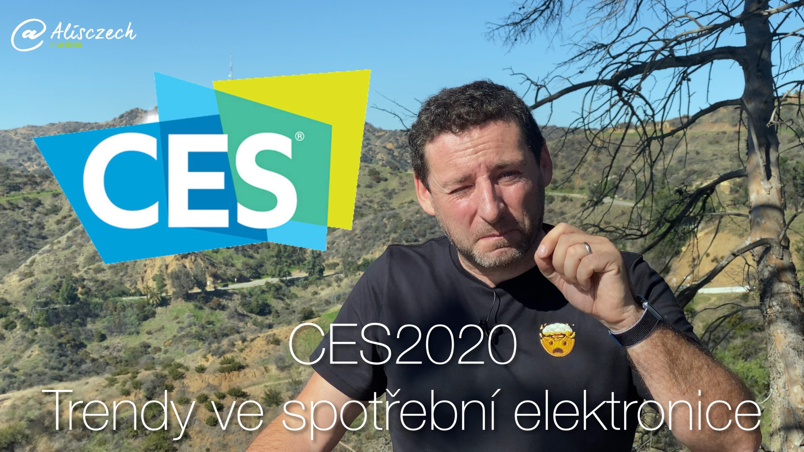 CES 2020