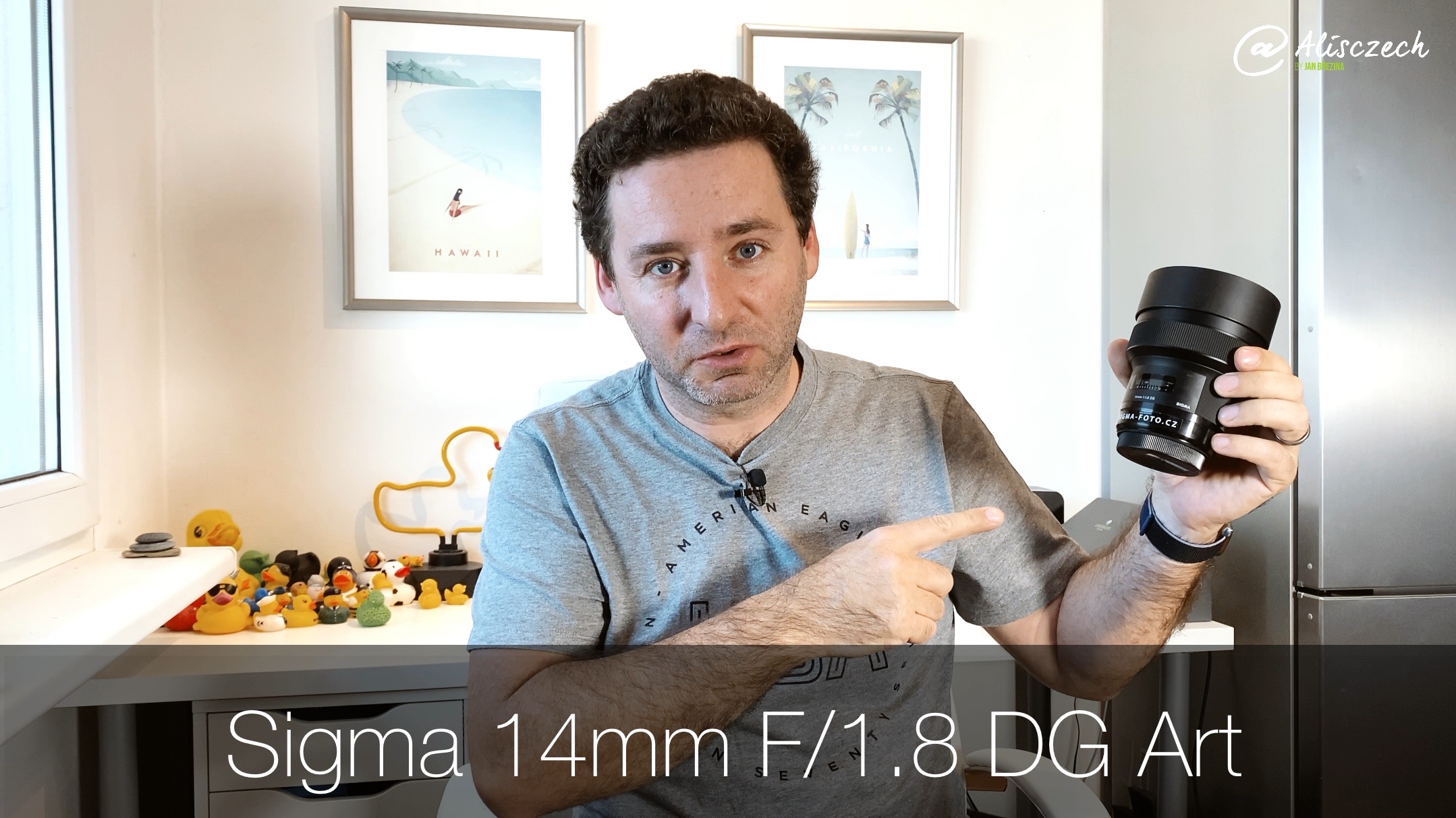 Sigma 14mm f/1.8 DG HSM ART