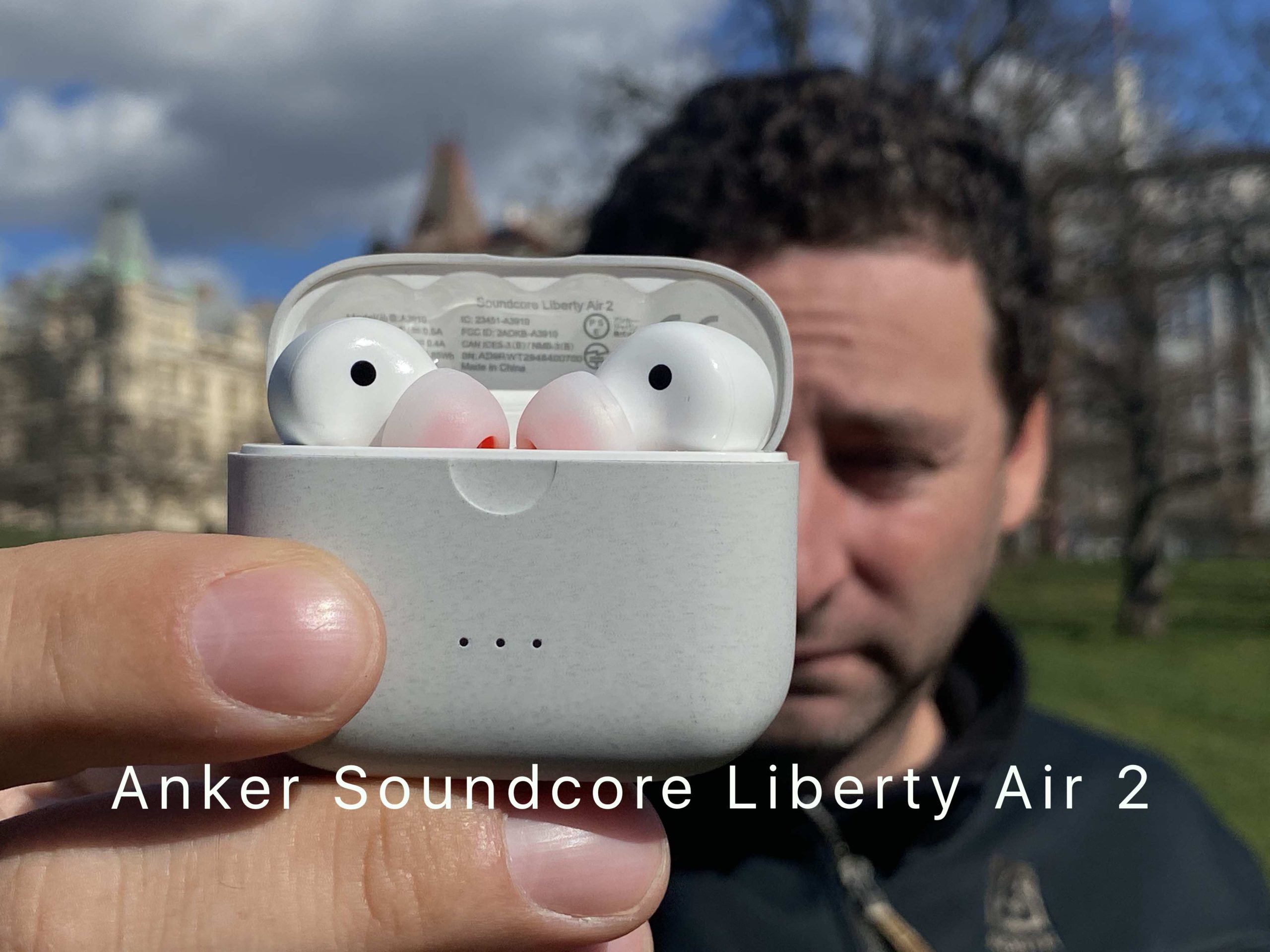 Anker Soundcore Liberty Air 2