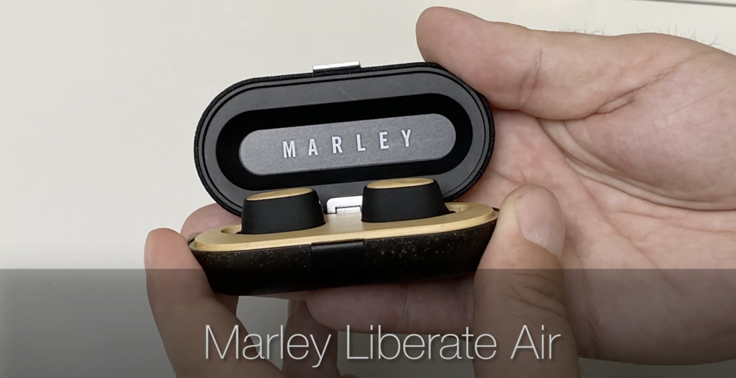 Marley Liberate Air