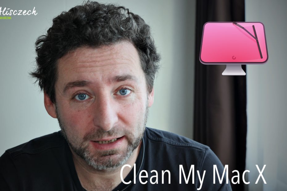 Clean My Mac X