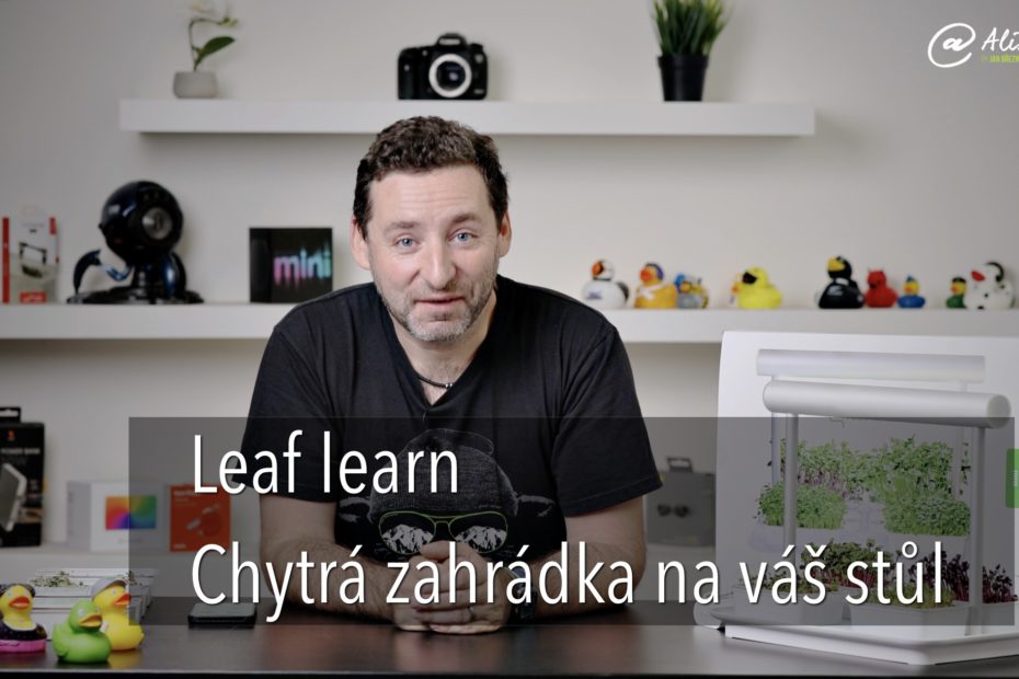 Leaf Learn
