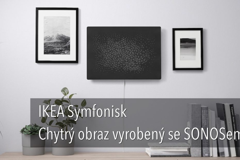 IKEA Symfonisk