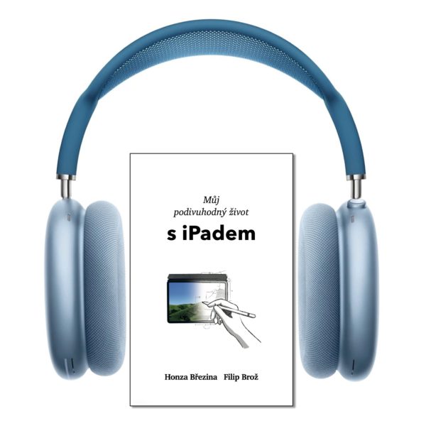 iPadBible Audio