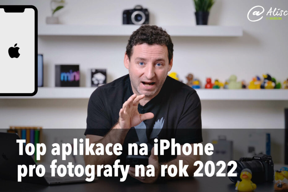 Appky pro iPhone