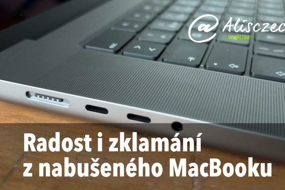 MacBook M1 Max