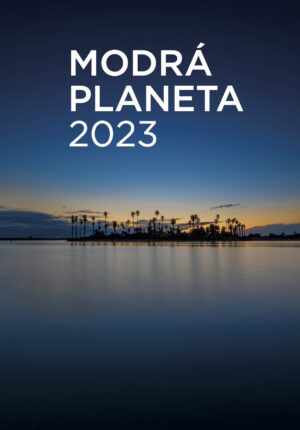 Modrá planeta 2023