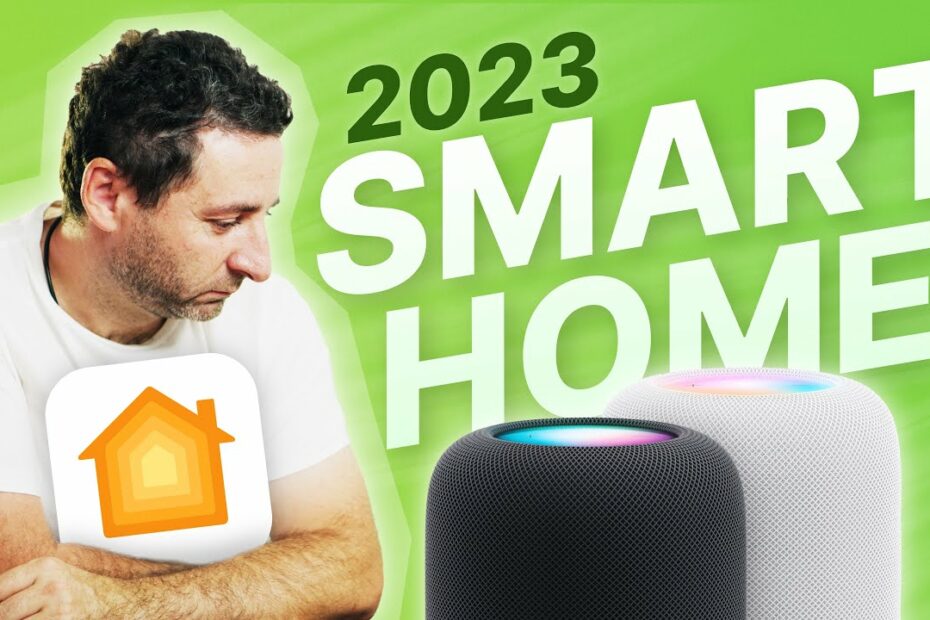 Smart Home 2023