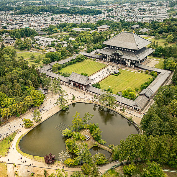 Kalendář Japan by Alisczech 2026 - VIP limitovaná edice - Obrázek 5
