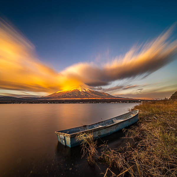 Kalendář Japan by Alisczech 2026 - VIP limitovaná edice - Obrázek 6