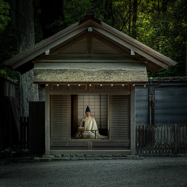 Kalendář Japan by Alisczech 2026 - VIP limitovaná edice - Obrázek 3