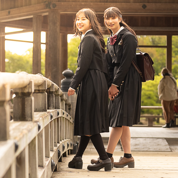 Kalendář Japan by Alisczech 2026 - VIP limitovaná edice - Obrázek 12