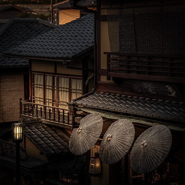 Kalendář Japan by Alisczech 2026 - VIP limitovaná edice - Obrázek 10