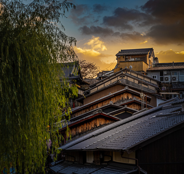 Kalendář Japan by Alisczech 2026 - VIP limitovaná edice - Obrázek 9