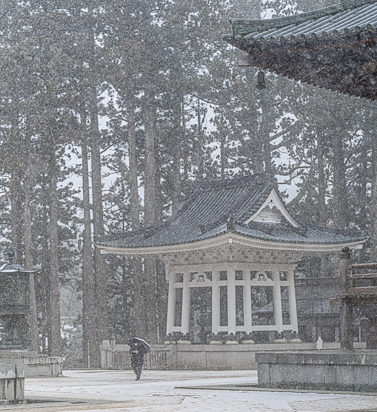 Kalendář Japan by Alisczech 2026 - VIP limitovaná edice - Obrázek 4