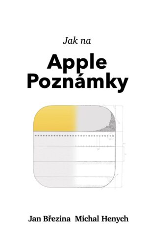 Jak na Apple Poznámky
